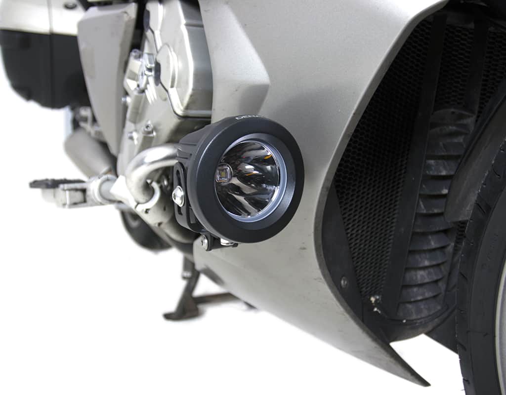 Soporte de luz de conducción, Adaptador de montaje de luz OEM