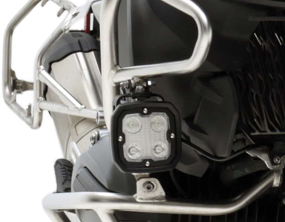 Soporte de luz de conducción, Adaptador de montaje de luz OEM