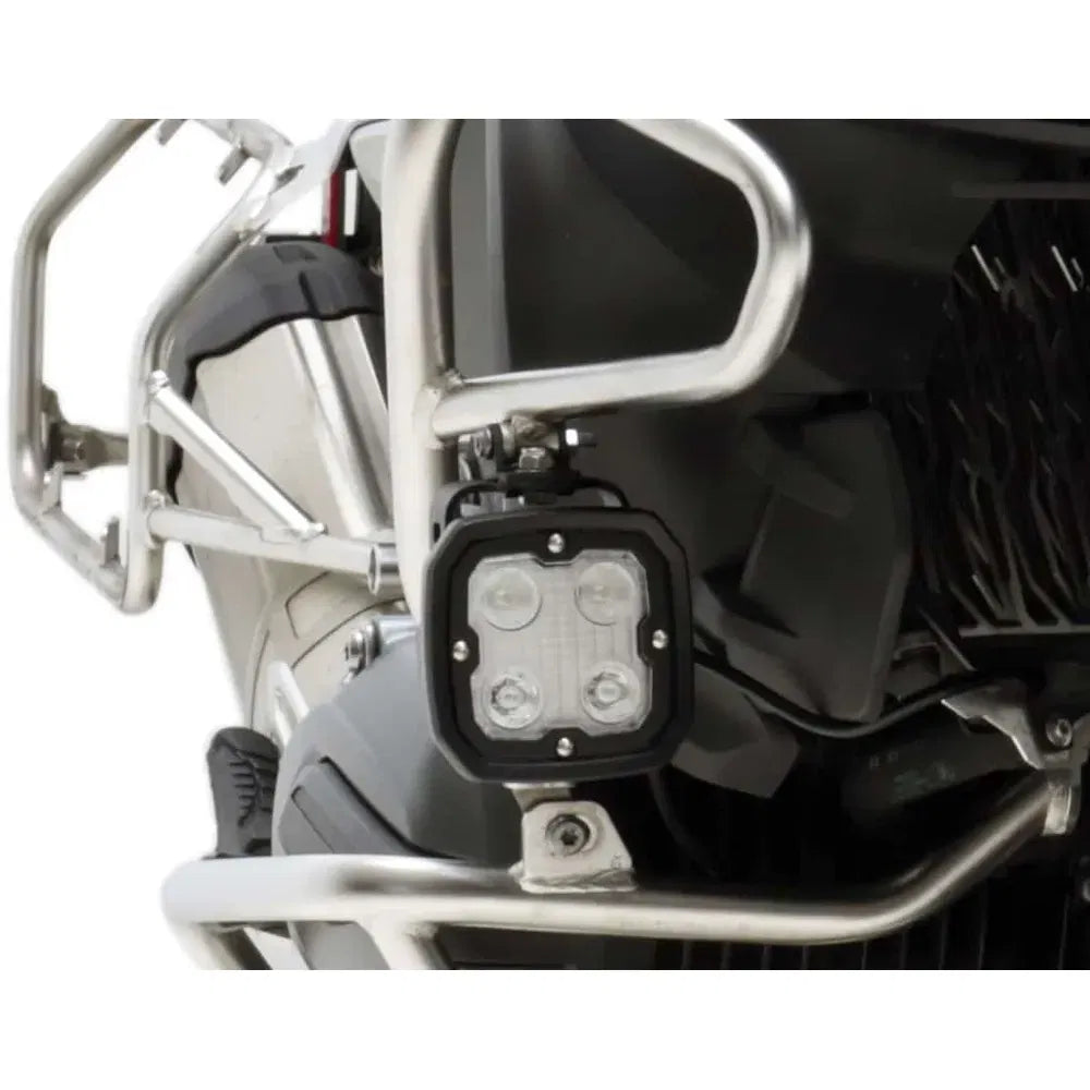 Soporte de luz de conducción, Adaptador de montaje de luz OEM