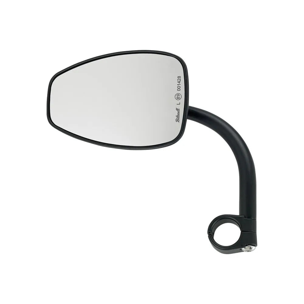 Espejo Biltwell teardrop clamp-on 7/8"