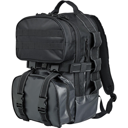 Mochila Biltwell EXFIL-48 - Negra