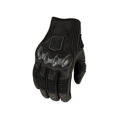 Guantes Icon Long Track CX