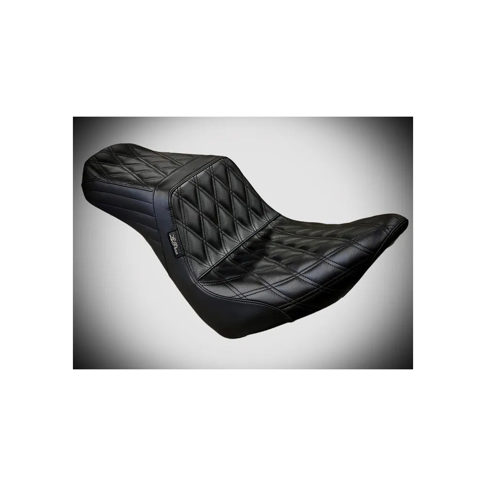 Asiento Le Pera Tailwhip Up Front