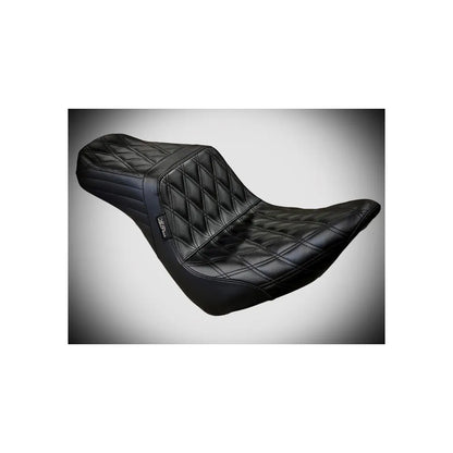 Asiento Le Pera Tailwhip Up Front