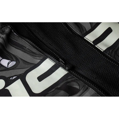 Chamarra Icon Airform Manik'r - Negra