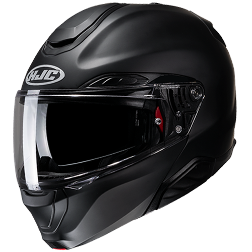 Casco Modular Sólido RPHA 91