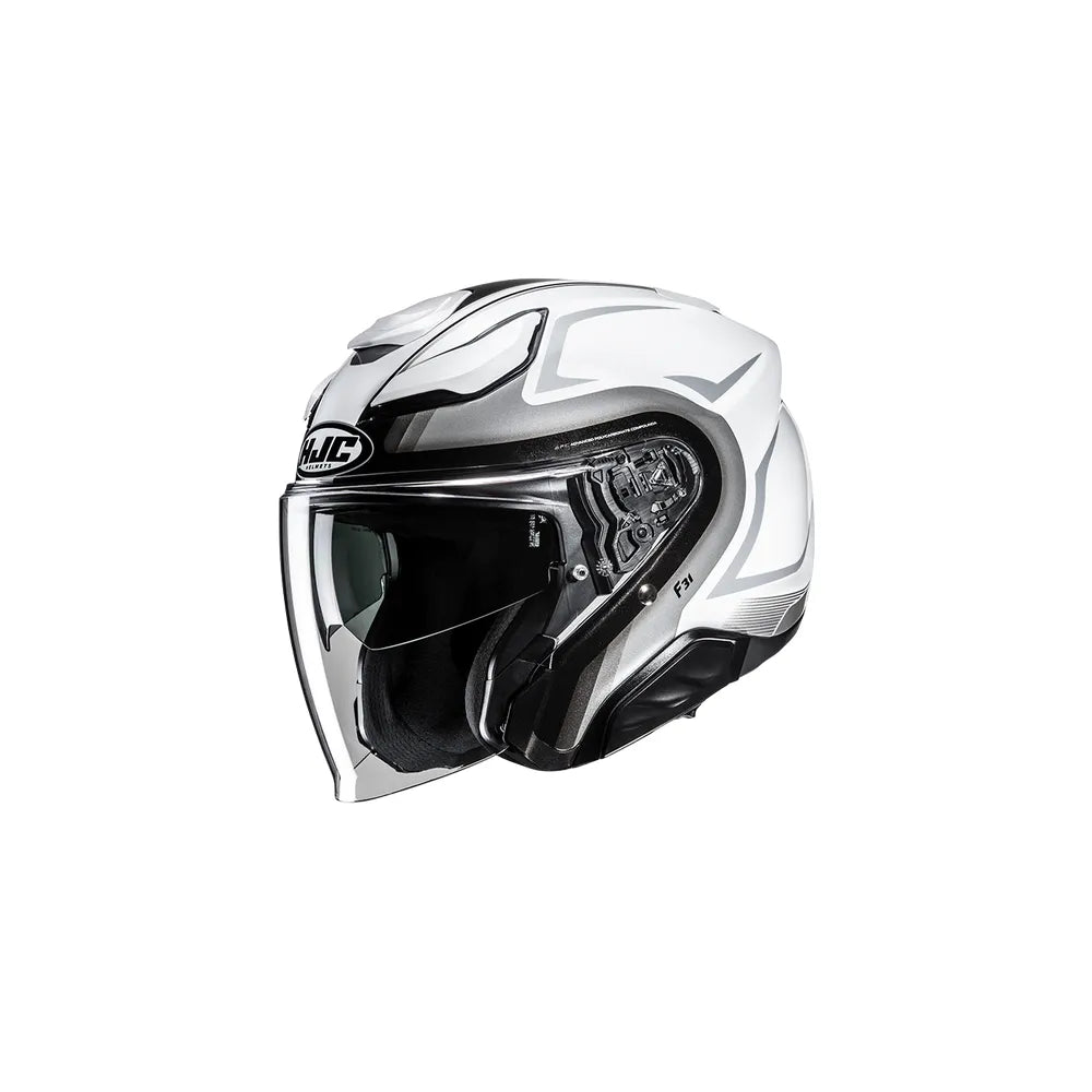 Casco HJC Bask F31