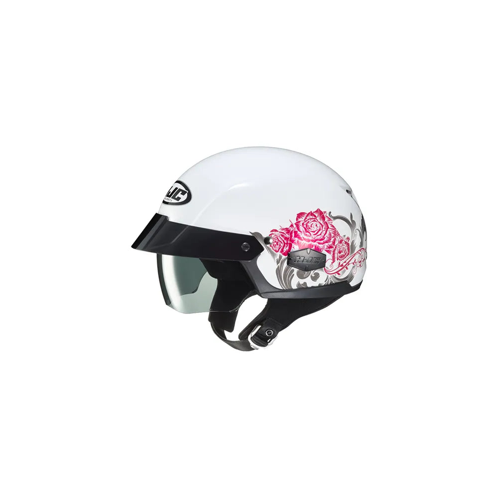 Casco IS-Cruiser Fior