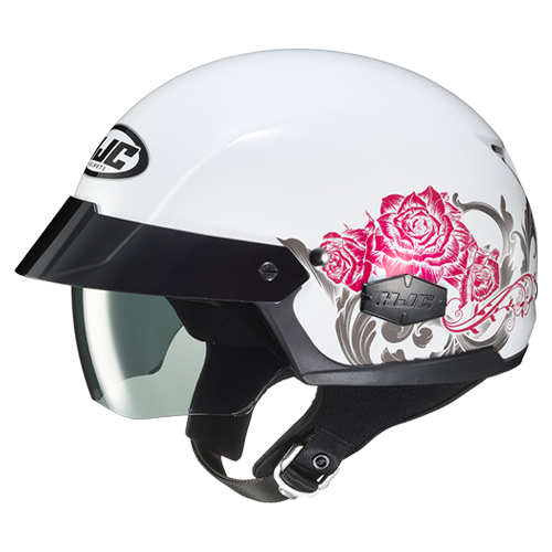 Casco IS-Cruiser Fior