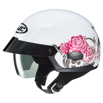 Casco IS-Cruiser Fior