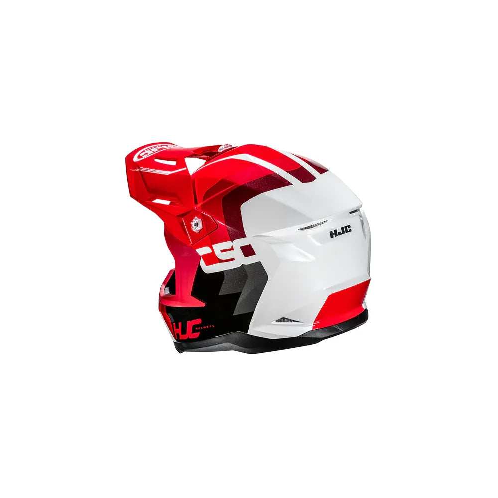 Casco primigenio C50