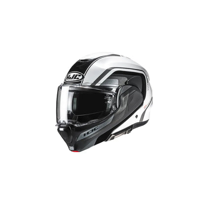 Casco Modular F100 Reff