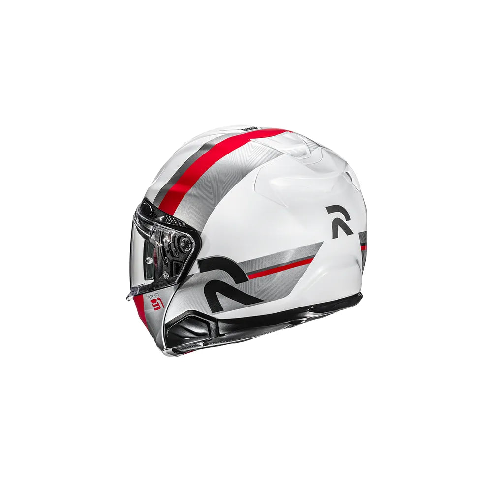 Casco Modular RPHA 91 Fensh
