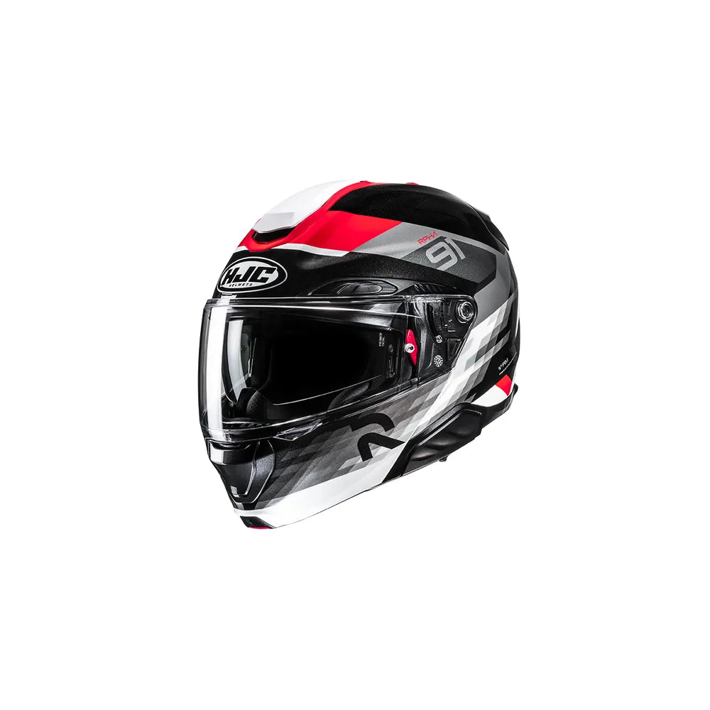 Casco HJC Modular RPHA 91 Madal