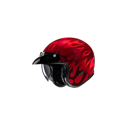 Casco HJC Firo V31