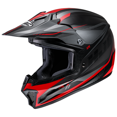 Casco de deriva CL-XY II
