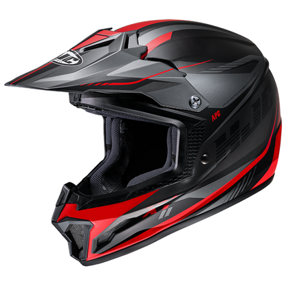 Casco de deriva CL-XY II