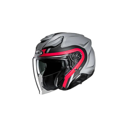 Casco HJC Bask F31