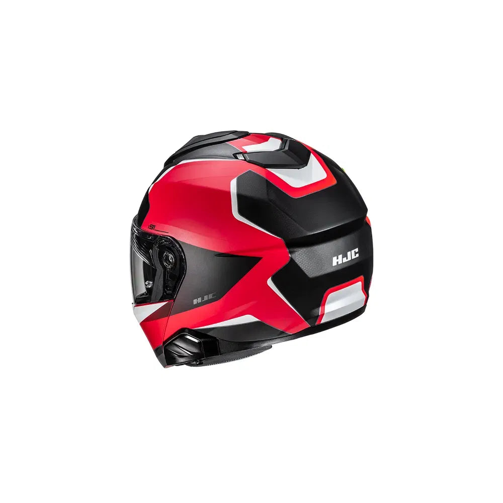 Casco Modular i91 Felio
