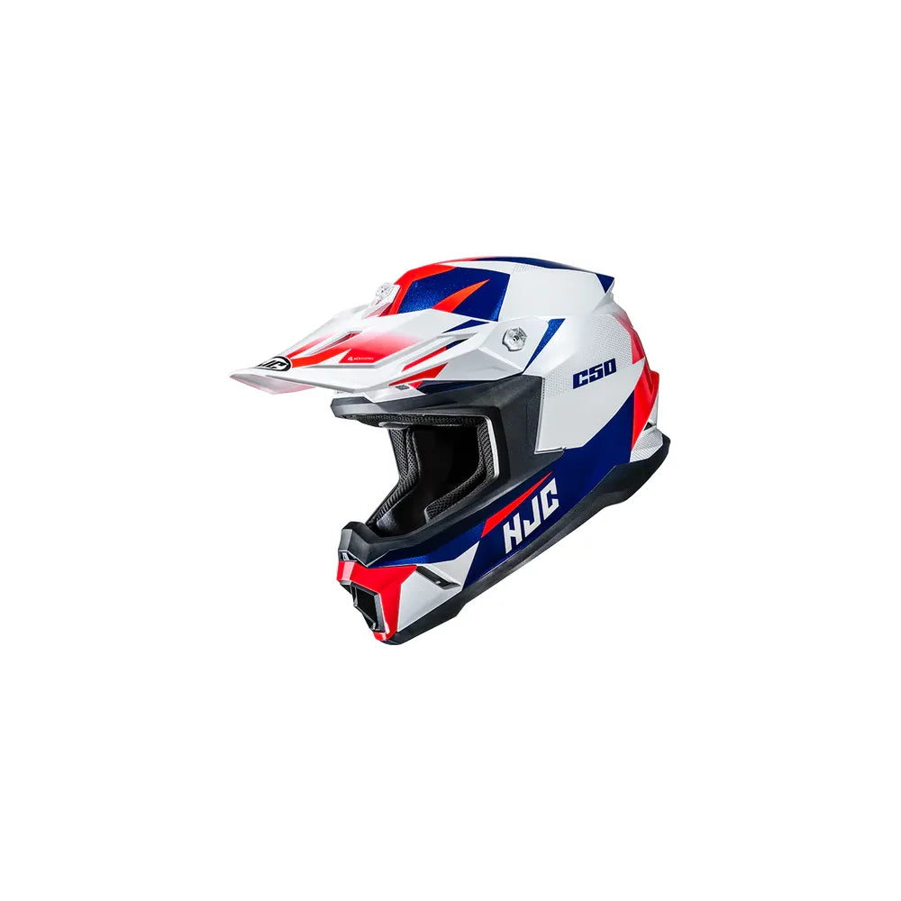 Casco HJC C50 Slide