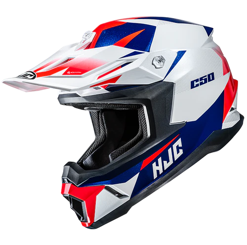 Casco HJC C50 Slide