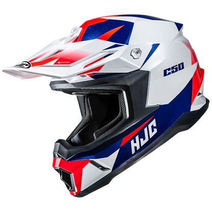 Casco HJC C50 Slide