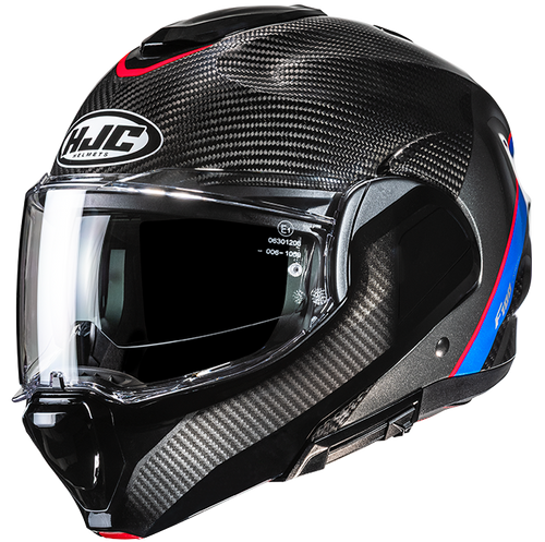 Casco Modular F100 Carbon Stan