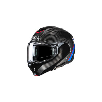 Casco Modular F100 Carbon Stan