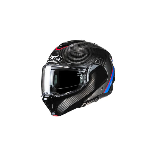 Casco Modular F100 Carbon Stan