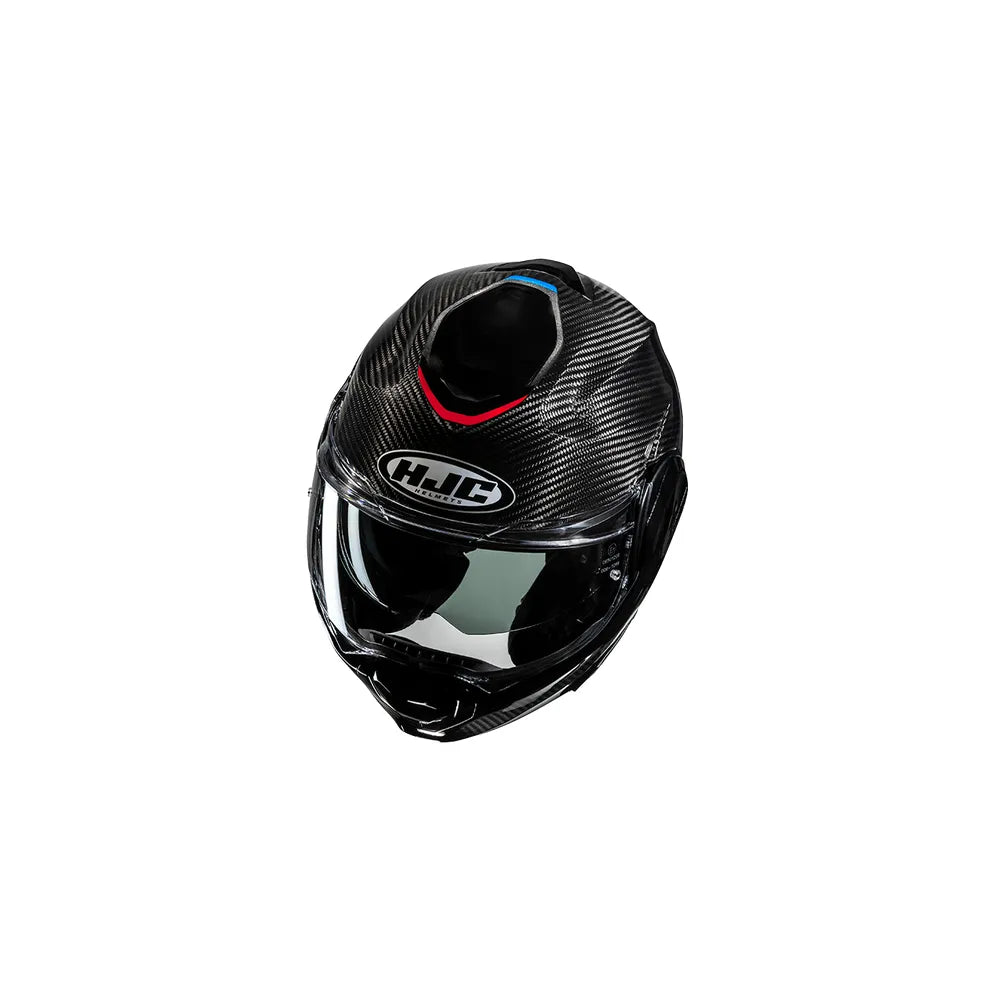 Casco Modular F100 Carbon Stan