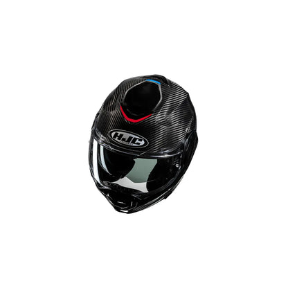 Casco Modular F100 Carbon Stan