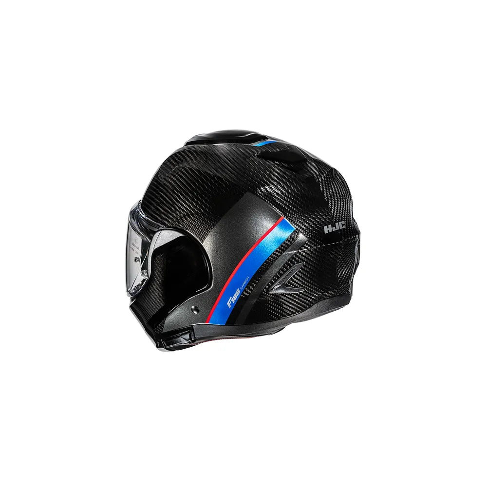 Casco Modular F100 Carbon Stan