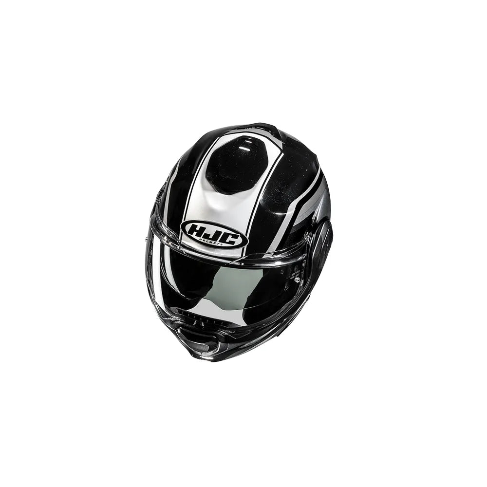 Casco Modular F100 Reff