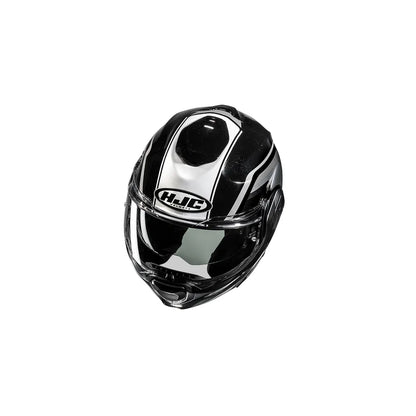 Casco Modular F100 Reff
