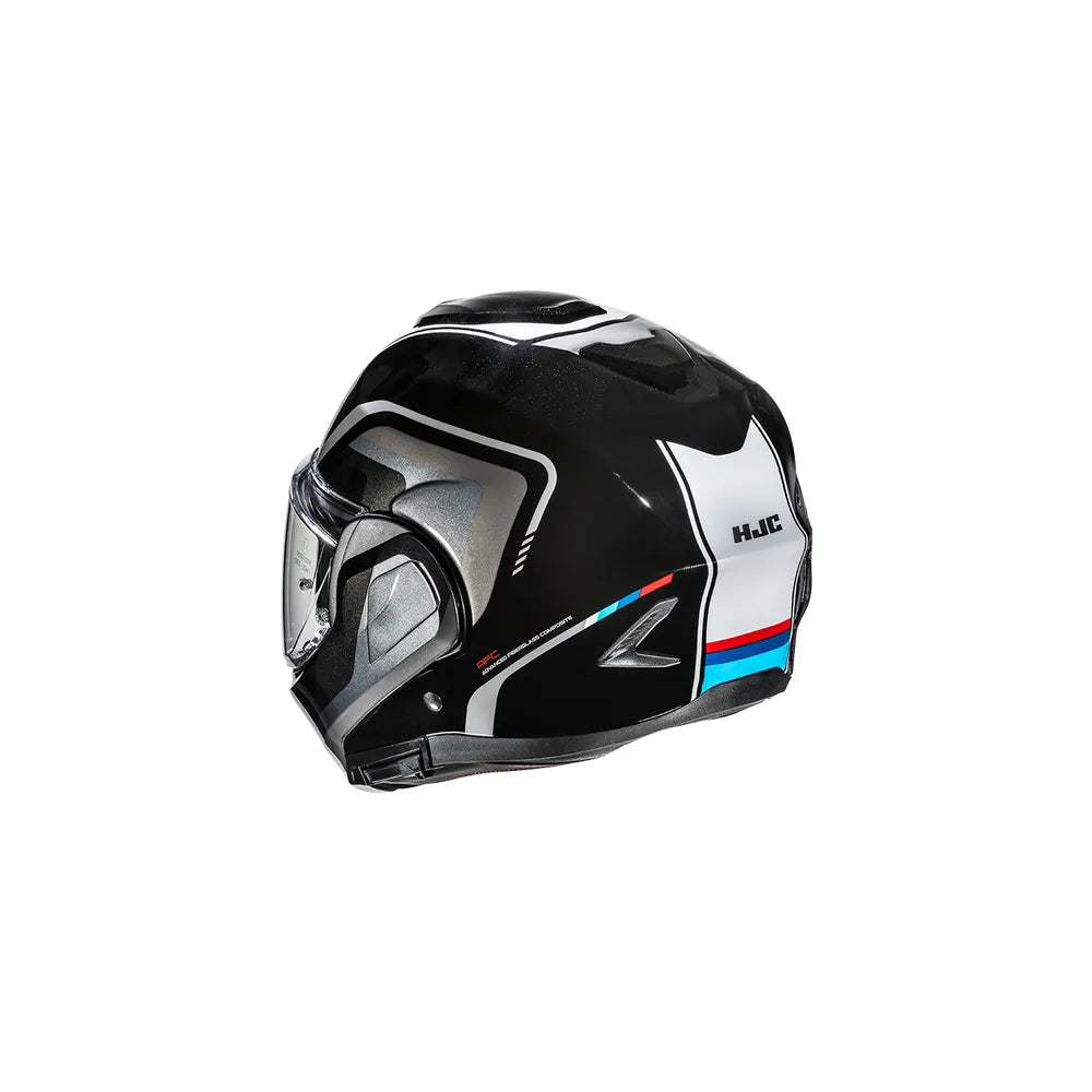 Casco Modular F100 Reff