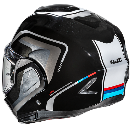 Casco Modular F100 Reff