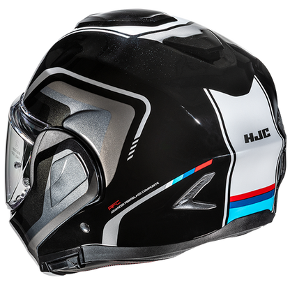 Casco Modular F100 Reff