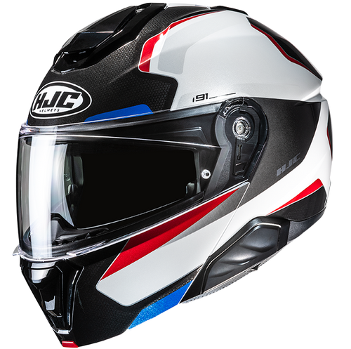 Casco Modular i91 Felio