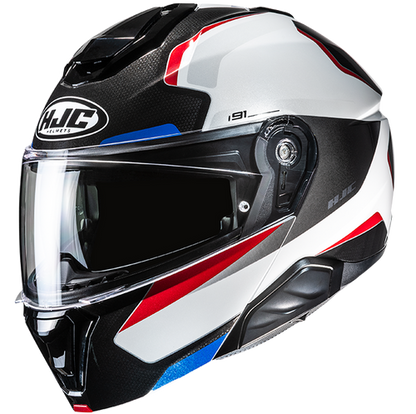 Casco Modular i91 Felio