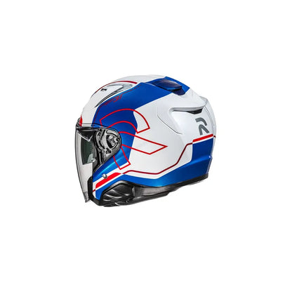 Casco RPHA 31 Dereen