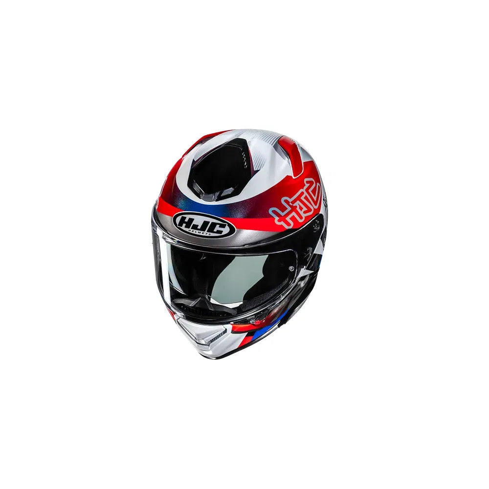 Casco RPHA 72 Dorado