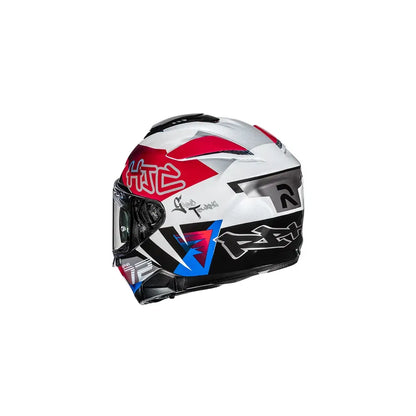 Casco RPHA 72 Dorado