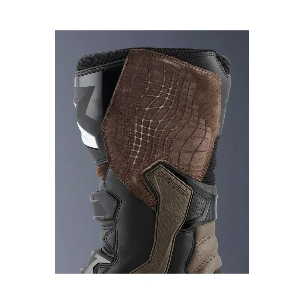 Botas Alpinestars Corozal V2 Drystar Negro