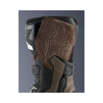 Botas Alpinestars Corozal V2 Drystar Negro