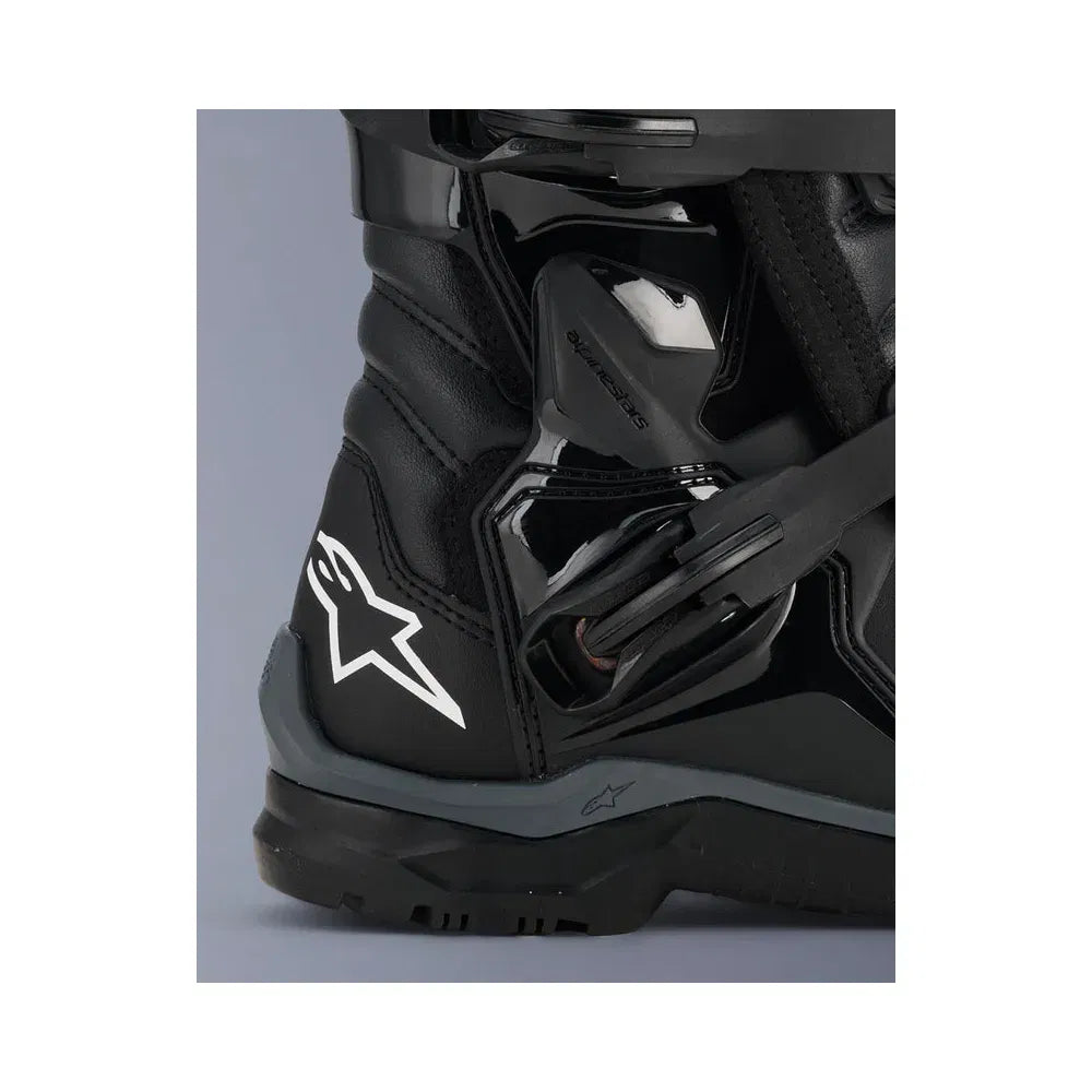 Botas Alpinestars Corozal V2 Drystar Negro