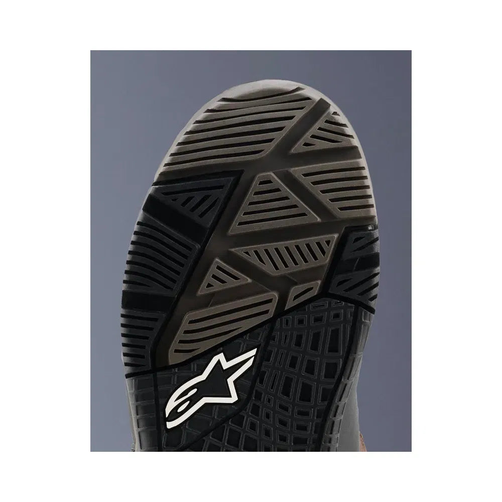 Botas Alpinestars Corozal V2 Drystar Negro