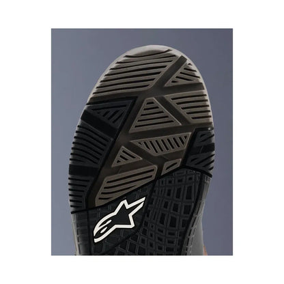Botas Alpinestars Corozal V2 Drystar Negro