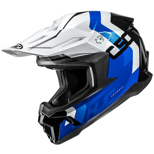 Casco primigenio C50