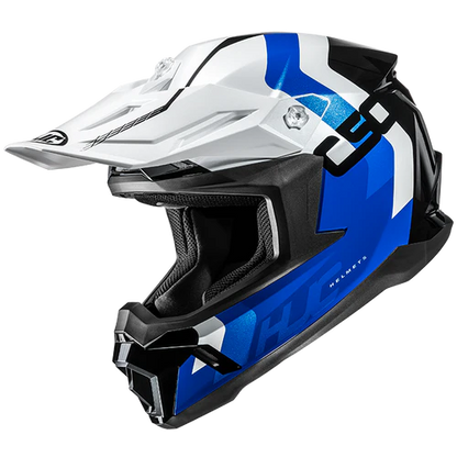 Casco primigenio C50