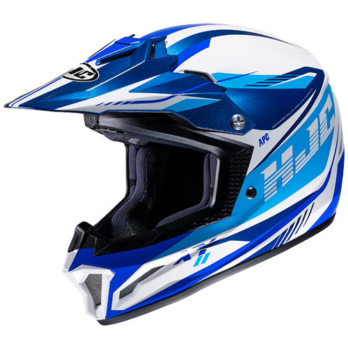 Casco de deriva CL-XY II